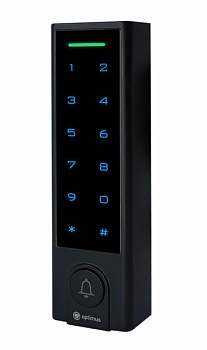 NC1-KTRME366 кодонаборный контроллер Optimus