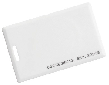 Карта EM-Marine (толстая) TS карта Proximity Tantos