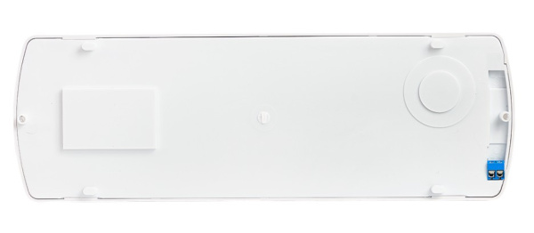 Т 220 "Выход" оповещатель охранно-пожарный световой (табло) SLT