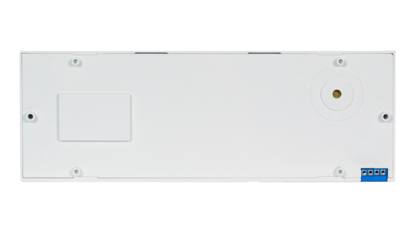 Молния-12-З "Выход" световое табло со встроенной сиреной ВИСТЛ