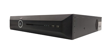 ST-NVR-V8016K15 80-канальный PRO TOWN IP-видеорегистратор Space Technology