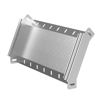 PR16.1584 Угол вертикальный внешний 45 градусов Стандарт HDZ 400х50 Промрукав PR16.1584 Угол вертикальный внешний 45 градусов Стандарт HDZ 400х50 Промрукав