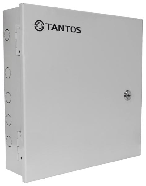 ББП-80 V.16 MAX источник вторичного питания резервированный Tantos