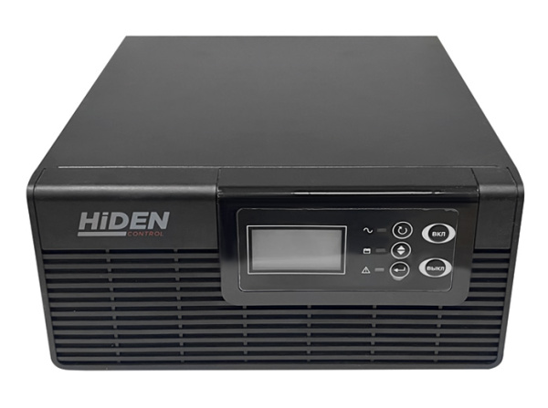 HPS20-0312 ИБП Control однофазный линейно-интерактивный источник бесперебойного питания (12в, 300Вт) Hiden