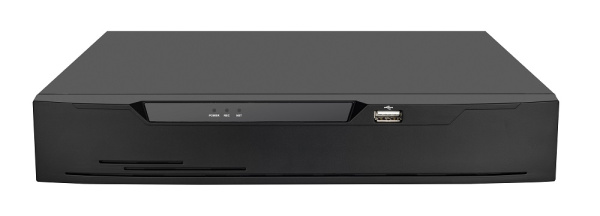 FR1116LX (v.3022V) видеорегистратор 16-ти канальный Novicam