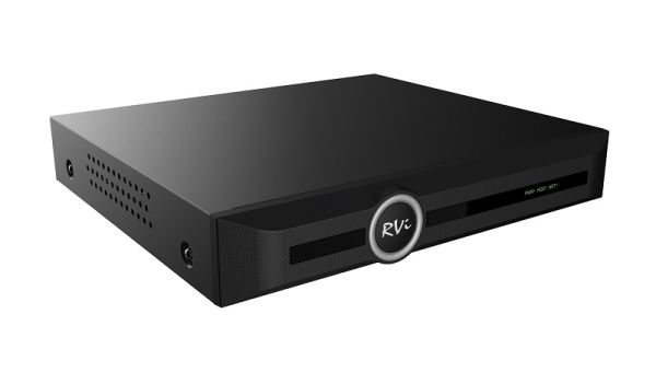 RVi-1NR05120 IP-видеорегистратор 5 канальный (NVR) RVi