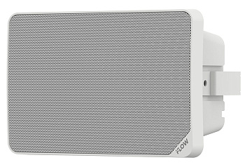F-NA-120RB кабинетный громкоговоритель (основной) iFlow