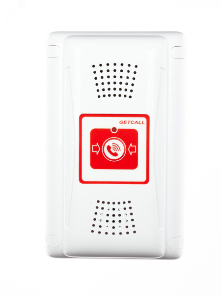 GC-2001W3 абонентское переговорное устройство GETCALL