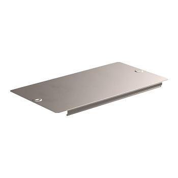 PR16.2802 Крышка ответвителя Т-образного вертикального Стандарт INOX (AISI 409) 200 Промрукав PR16.2802 Крышка ответвителя Т-образного вертикального Стандарт INOX (AISI 409) 200 Промрукав