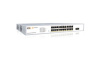 WI-PCES326GF v2 коммутатор настраиваемый PoE 370Вт, порты 24 PoE GE + 2 SFP, Easy Smart Wi-Tek