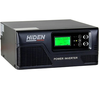 ИБП Hiden Control HPS20-1012 Линейно-интерактивный ИБП