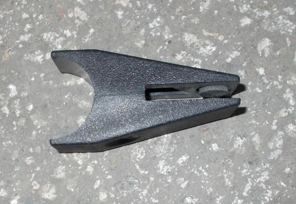 PERCo-BH01 0-02 держатель заполнения