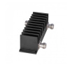DS COMB 2 1 727 150 Nf v.7686 гибридный комбайнер 2×1, 698 2700 МГц, 50 Ом, Pmax=150 Вт, N розетка ДалСВЯЗЬ