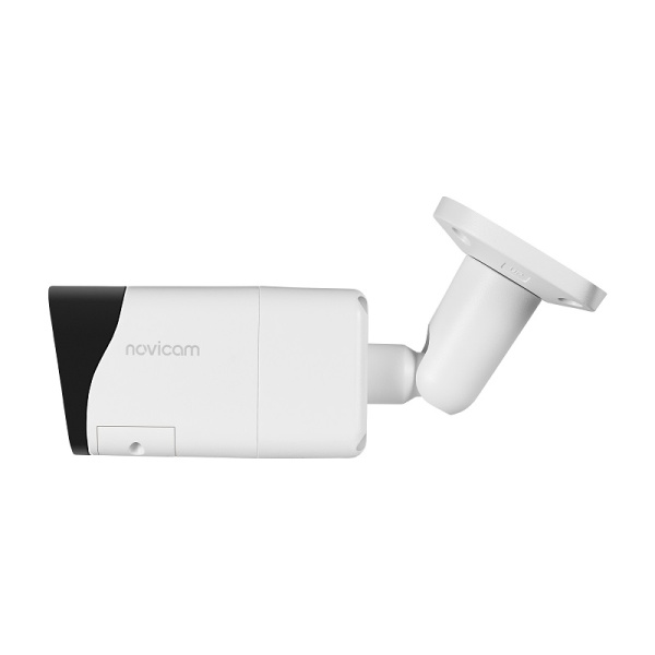 LUX 28 (ver.1104V) уличная всепогодная IP-камера видеонаблюдения Novicam