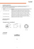 F-IC-1141M(2.8mm) (Аналог IPC-B040 (2.8mm)) 4Мп уличная цилиндрическая IP-камера видеонаблюдения с ИК-подсветкой до 30м и микрофоном iFlow