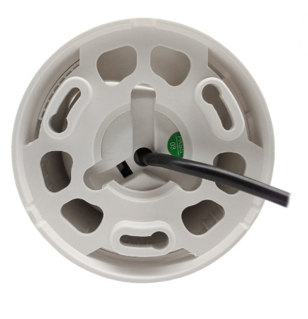 ST-2202 (2,8mm) (версия 3) купольная внутренняя мультиформатная камера видеонаблюдения Space Technology