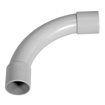 PR.07416м соединитель угловой d16 мм (5шт/600шт уп/кор) Промрукав