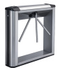 PERCo-KT05.9A электронная проходная с автоматическими преграждающими планками "Антипаника" PERCo