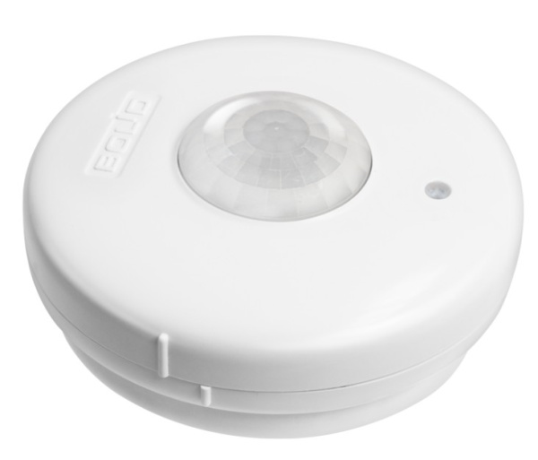 С2000-Грация исп.01 извещатель охранный оптико-электронный адресный потолочный Болид