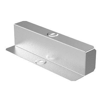 PR16.1399 Переходник по высоте Стандарт HDZ 200х100х50 Промрукав