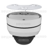 SV3212DB (2,8 мм) уличная купольная всепогодная IP-камера видеонаблюдения с встроенным микрофоном Beward