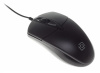 Мышь Oklick 275M оптическая (1000dpi) USB (2but), черный