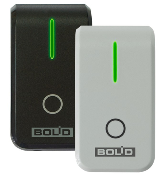 Proxy-5MSG считыватель Болид