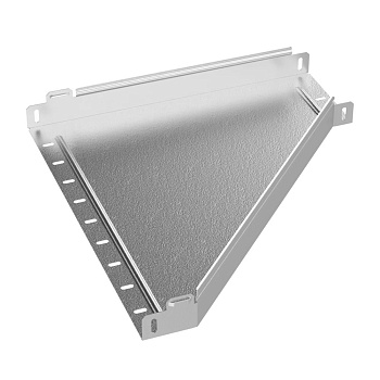 PR16.1373 Переходник левый Стандарт HDZ 500х150х50 Промрукав