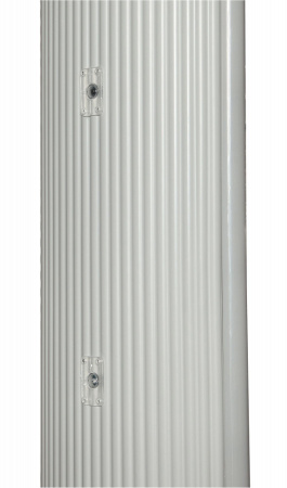 Блокпост РС X 3300 MK арочный металлодетектор 