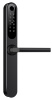 Smart Slim BLACK (ver.4204) электронный замок Novilock
