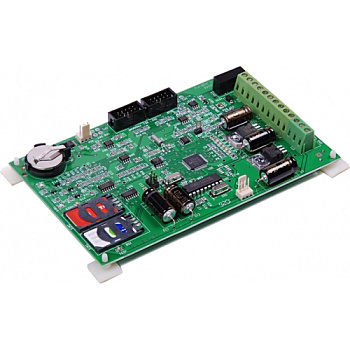 Контакт GSM-5-RT1 панель охранная Ритм