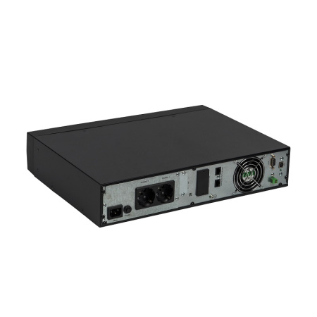 SKAT-UPS 1000-RACK-ON-2X9 P3 источник бесперебойного питания Бастион
