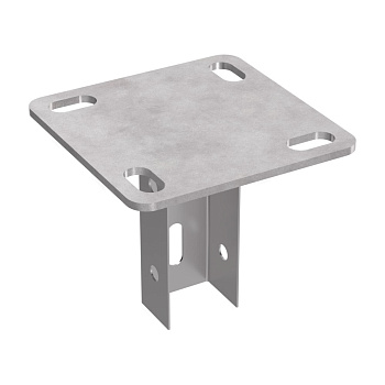 PR08.2609 опора для П-образного профиля ОП-35х30 Промрукав