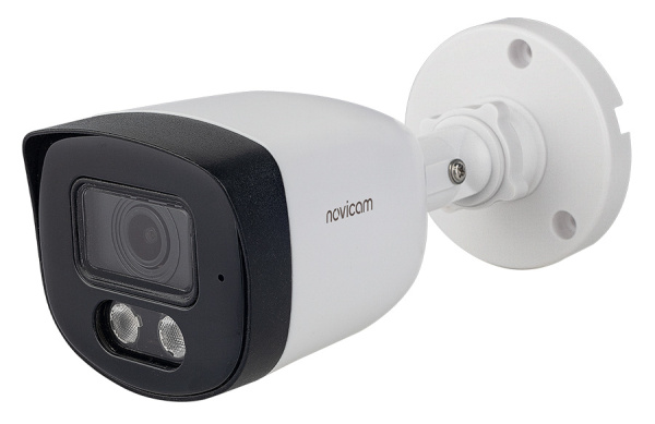 OPEN 23M (ver.1301V) уличная всепогодная IP-камера видеонаблюдения с встроенным микрофоном Novicam