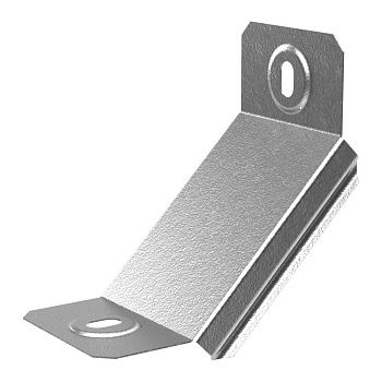 PR16.2100 Крышка угла вертикального внутреннего 90 градусов Стандарт HDZ 50 Промрукав