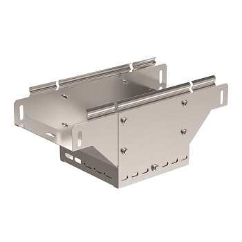 PR16.2781 ответвитель Т-образный вертикальный Стандарт INOX (AISI 409) 150х50 Промрукав