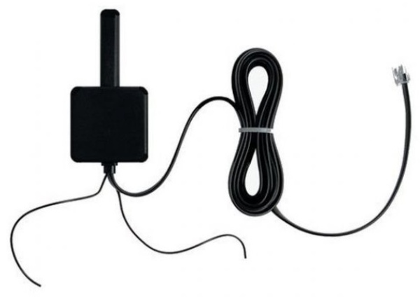 RR-701ТS4 радиопередатчик 