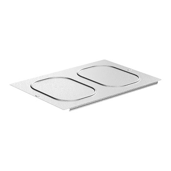 PR16.2015 Крышка ответвителя Т-образного вертикального Стандарт HDZ 400 Промрукав