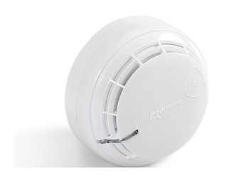 ИП 212-64-R3 W1.03 (с площадкой под экран 3К) извещатель пожарный дымовой оптико-электронный адресно-аналоговый (20 шт/уп) Рубеж