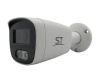 ST-VF8913 PRO FORT 8Мп (2,8mm) уличная всепогодная IP-камера видеонаблюдения с встроенным микрофоном Space Technology