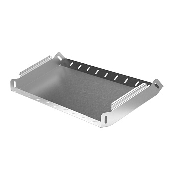 PR16.2057 Угол вертикальный внутренний 45 градусов Стандарт HDZ 500х50 Промрукав