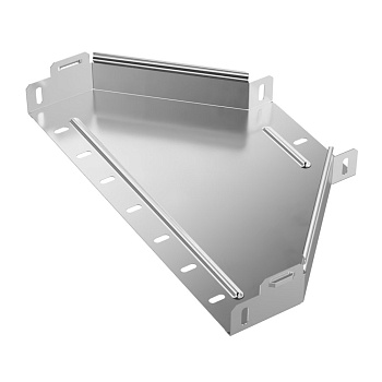 PR16.5939 Переходник симметричный Стандарт INOX (AISI 304) 400х150х50 Промрукав