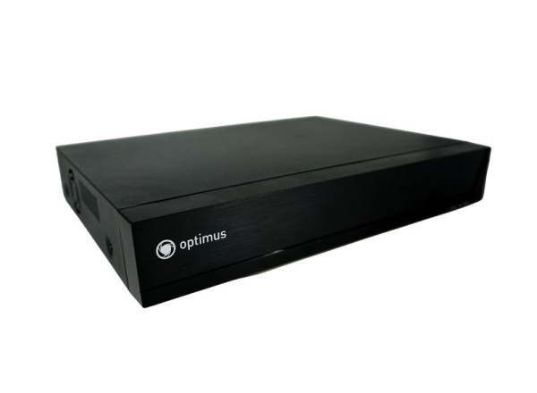 Prime NVR-5161 IP-видеорегистратор Optimus 