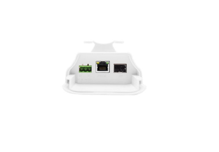 WI-MC111GP-O медиаконвертер уличный c PoE Wi-Tek