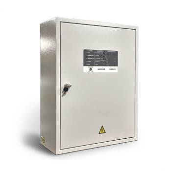 ШУН/В-1,5-03-УПП-R3 (IP54) шкаф управления адресный Рубеж