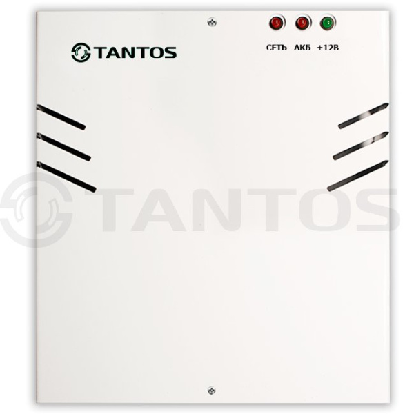 ББП-80 Pro2 источник вторичного питания резервированный Tantos
