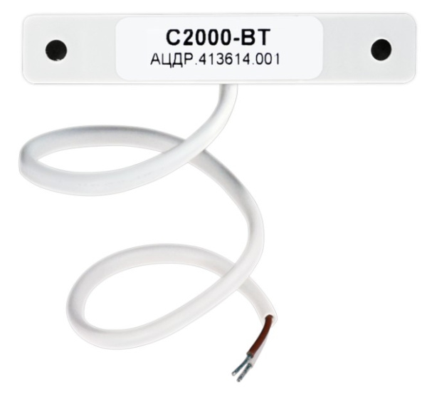 С2000-ВТ измеритель влажности адресный Болид