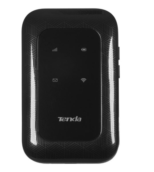 4G180 интернет-маршрутизатор с поддержкой 5G и Wi-Fi 6 Tenda