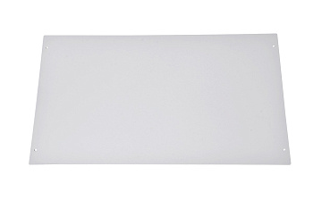 А-ШРН-18 Стенка задняя к шкафу ШРН-Э ЦМО