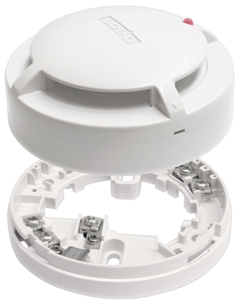 ДИП-34ПА-03 (ИП 212-34ПА) извещатель пожарный дымовой оптико-электронный адресный Болид